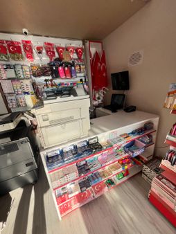 Atama Sebebi İle Devren İşlek Kırtasiye