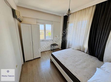 Kemerağzı Mahallesinde Ultra Geniş Eşyalı 2+1 Kiralık Daire