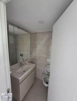 Deniz Ve Park Manzaralı 2+1