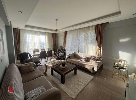 Özgür'den Yakınca Manas Tuva Sitesi'nde Kiralık 3+1 Daire
