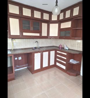 Deniz Manzaralı Masrafsız Asansörlü Teras Kat-