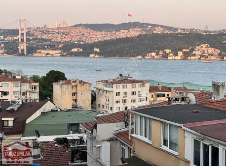 Serencebeyde Deniz,şehir,yeşillik M. Masrafsız Temiz 2+1 Geniş D