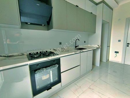 Uytundan Akçay Kızılkeçilide Satılık Ayrı Mutfak 2+1 Lüx Daire