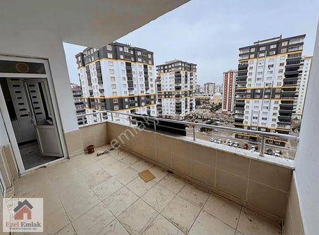Ezel Den Karataşın Gözde Sitesi Ediz City'de Satılık 3+1 Daire
