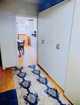 Kazım Karabekir Mah 2. Katta Asansörlü 145m2 3+1 Daire