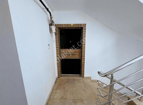 Onurlu'dan Şeker Mah Ara Kat Ön Cephe Asansörlü 3+1 Satılık