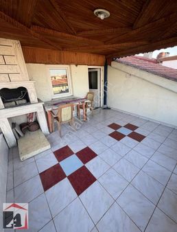 Kiralık İzalasyonlu Çatı