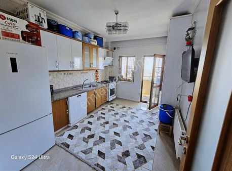 Seyrantepe Baltaş Toki Satılık 2+1 Daire