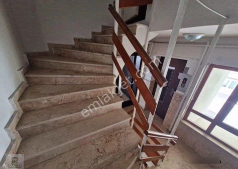 Sancak Mahallesi Kahire Caddesi 538. Sokak Emsalsiz 4+2 Satılık Kupon Dubleks Daire .......