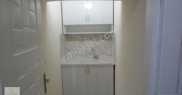 Bayanlar İçin Faturalar Dahil 1+1 Eşyalı Kiralık Daire