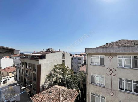 Darıca Merkez'de Satılık 3+1 130m² Üst Dubleks Daire