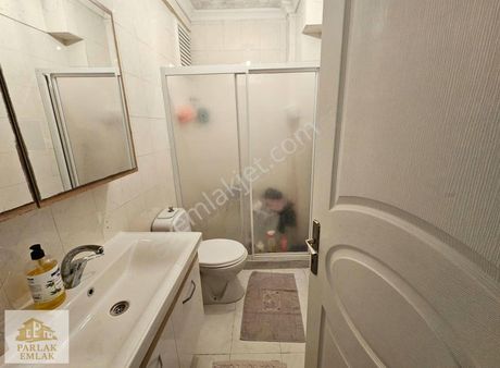 Parlak'tan Üsküdar Merkezde 2+1 İçi Yapılı 85m² Fırsat Daire