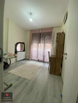 Çalışkan Dan Site İçerisi Full Eşyalı Arakat 2+1 Arakat Daire