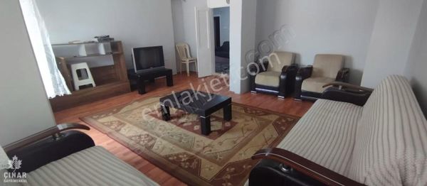 Altıeylül Mah. Atalar Cad.çarşı Merkez Eşyalı 3+1 Kiralık Daire