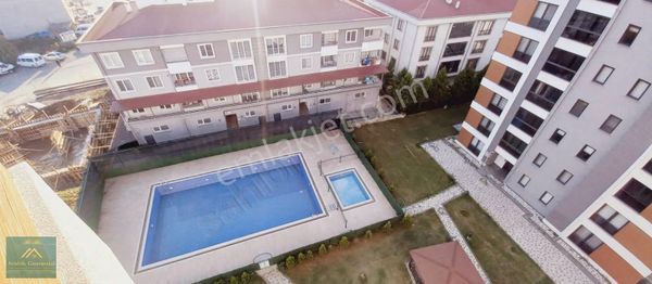 Anadolu Gm.'den Cumhuriyet Mah.'de 3+1 135 M² Havuzlu Lüks Daire