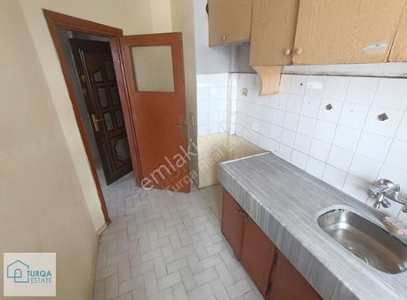 Alanya Anıt'da 1+1 Ayrı Mutfaklı Kiralık Ofis