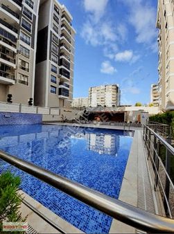 Şemiklerde Lüks Site İçerisinde 3+1 Kiralık Daire