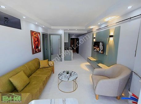 Bayramyerin'de Satılık Lüks Eşyalı Apart