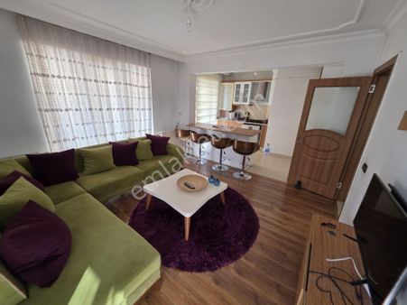 Etlik Şehir Hastanesi Yakını Full Yapılı Mobilyalı 2+1 Kiralık