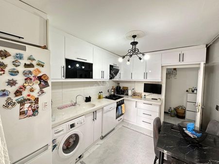 Kuşcağız Mahallesi'nde Yapılı 3+1 Daire!