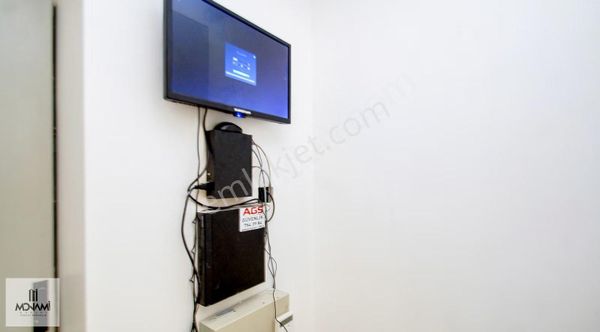 Villa Swan 500m2 İçinde Sıfır Müstakil Havuz Villa 4+1 200m2