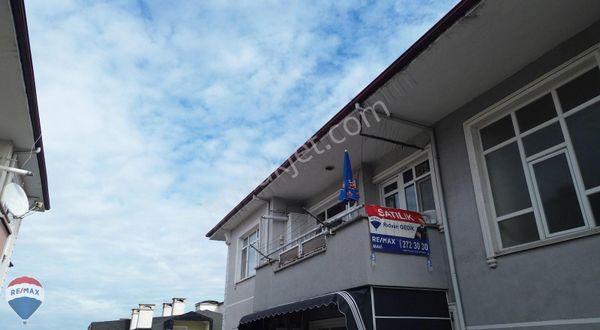 Remax Mavi Rıdvan Gedikten Akıncılarda Satılık 3+1 Geniş Daire