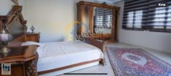 Marmaris Selimiyede 555 M² Arsa İçinde Havuzlu, Yasal 3+1