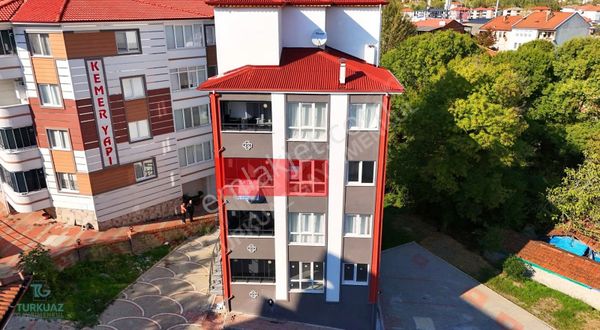 Tuna Mahallesinde Sıfır 2+1 Kiralık Daire