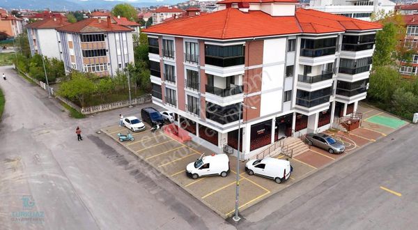 Kemer Köprü'de Kiralık 320m² Depo - Merkezi Konumda