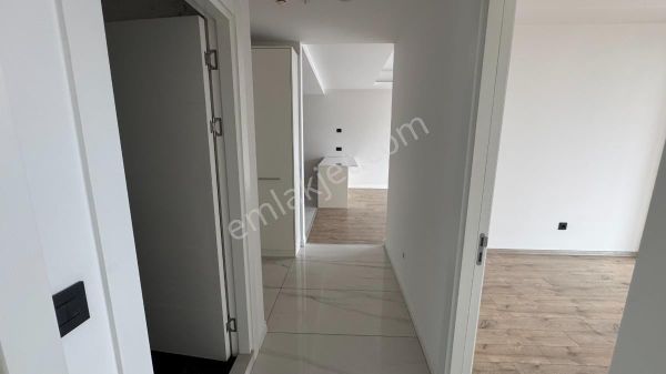 **fırsat** Double Diamondda Deniz Manzaralı Satılık 2+1 Daire