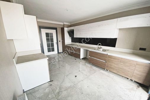 Ovacık Mevkiinde Göz Alıcı Oturuma Hazır Site Dairesi!