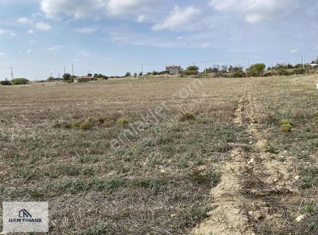 Edirne Keşan Çelebi Köyünde Yatırımlık Arsa