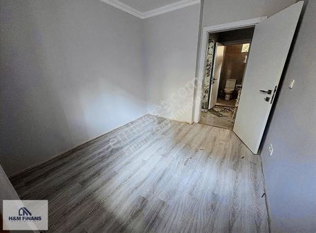 Ümraniye Necip Fazıl Mah Metroya 200 Mt Satılık 4+1 Ters Dubleks