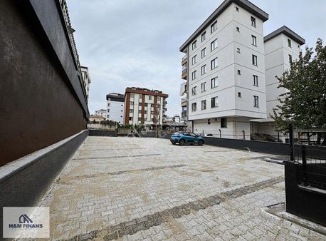 Çekmeköy Ekşioğlu Mah'de 3+1 Sıfır Satılık Daire