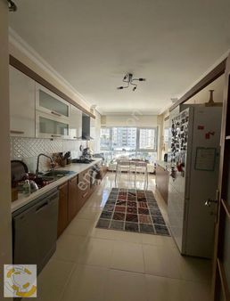 Toki İncek 2.etap Konutları T2 Blok 3+1 Kiralık Daire