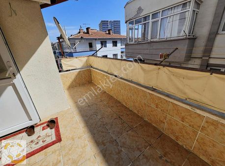 Ankara Sincan Pınarbaşı 2+1 Satılık Daire