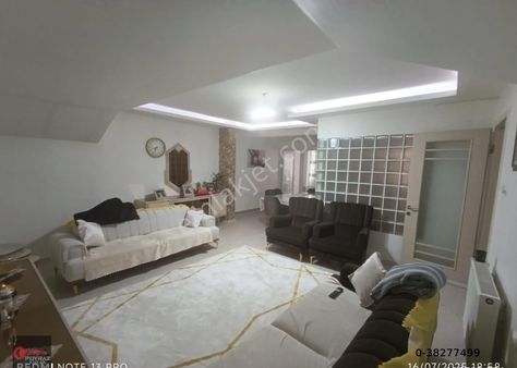 Ankara Keçiören Etlik Merkez ' De Satılık Daire Gata Ve Şehir Hastanesi Yakını