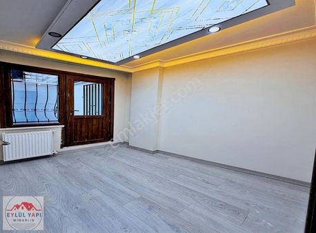 500 Bin Peşinatla Aylık 30 Bin Taksitle Ev Sahibi Olma İmkanı !!