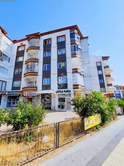 Tokat Merkez Karsiyakada 3+1 Kiralik Daire