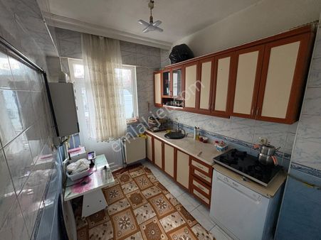 Sym'den Malazgirt Mh Kat Konumunda Bağımsız Ön Cephe 3+1 Dairee!!!