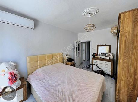 Bee Gayrimenkulden Tece De Denize 100m Uzaklıkta Geniş 2+1 Daire