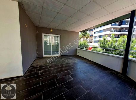 Muhteşem Lokasyonda Geniş Teraslı Kiralık 2.5+1