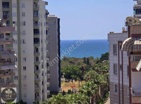 Mezitlide Merkezi Konumda Doğalgazlı 3+1