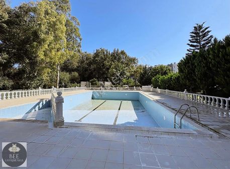 Bee Gayrimenkulden Davultepe De Geniş Deniz Manzaralı Daire