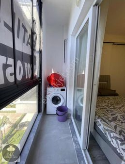 Bee Gayrimenkulden İlkem Elexus Da Havuz Cepheli Eşyalı Daire