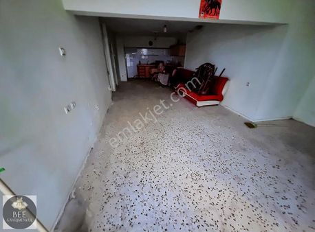 Denize Sıfır Marka Sitede Muhteşem Bahçe Katı