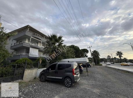 Hatunoğlu'ndan Kiralık Aliağa Yalı Mahallesi Plaja 50m 3+1 Daire