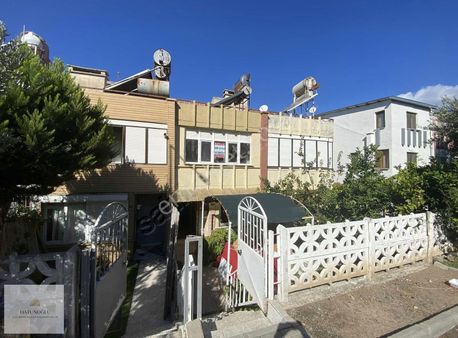 Hatunoğlu'ndan Satılık Aliağa-yalı Mah. Müstakil 5+1 Tripleks