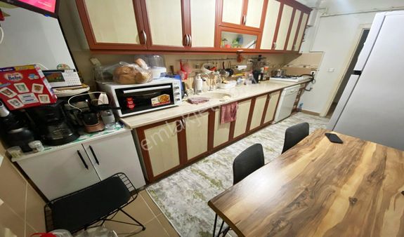 Vadi'den Kafkaslarda İskanlı Masrafsız Satılık 2+1 Daire !