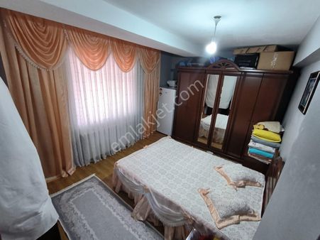 Baykal İnş. İsmetpaşa Mah Ordu Caddesinde Satılık Daire